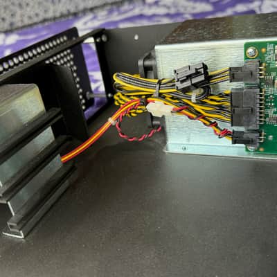 Sonnet Echo Express III-R Thunderbolt 2  - HDX Certified PCie 2.0 Cards Edition Expansion System Module-WORKS GREAT! image 11