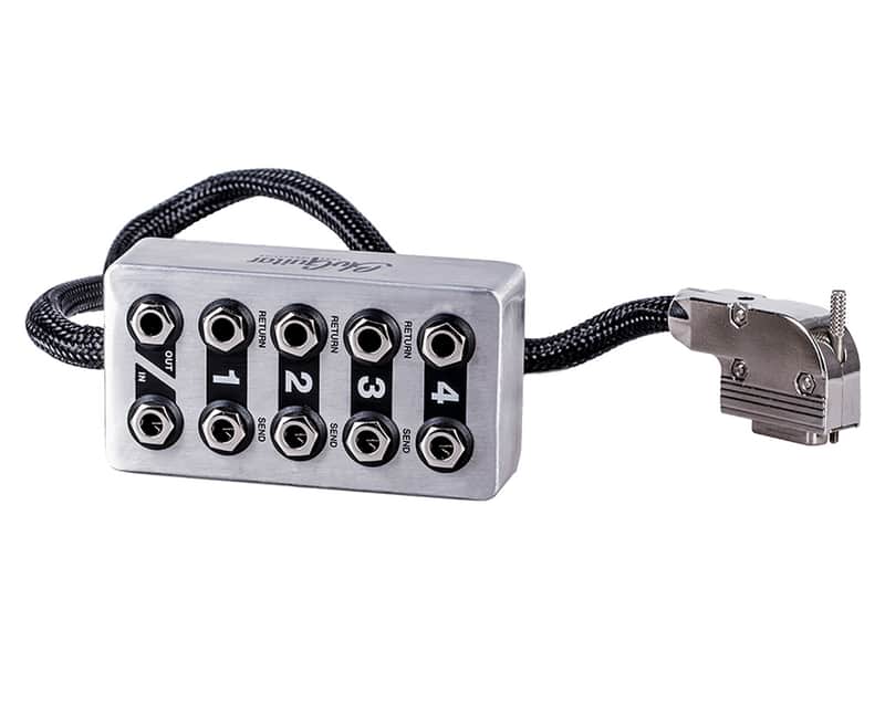 BluGuitar LooperKit for Remote1 image 2