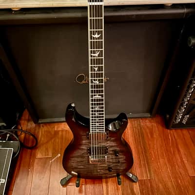 PRS SE MARK HOLCOMB Metal 58/15 Pickups 2019 image 7