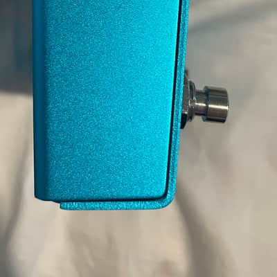 Strymon BigSky MX Reverb 2024 - Present - Blue image 5
