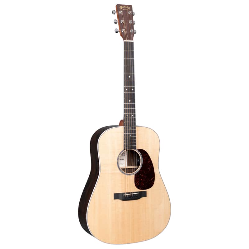 Martin Road Series D-13E Ziricote image 1