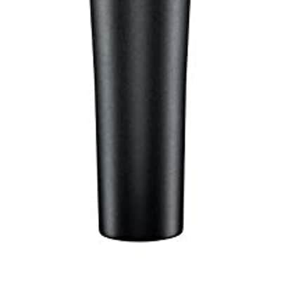 Shure SM58S | Cardioid Dynamic On Off Switch Microphone image 2