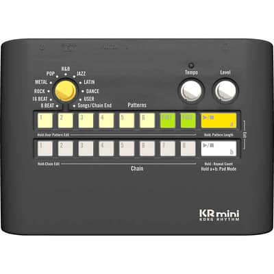 Korg KR-MINI KR mini image 2