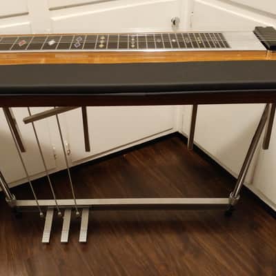 Zumsteel Pedal Steel Guitar image 4