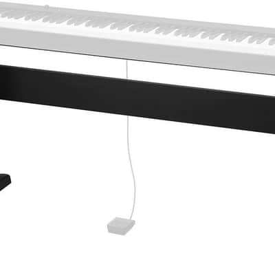 Casio CS-46 Wooden Stand for Casio CDP-S and PX-S Digital Pianos image 2