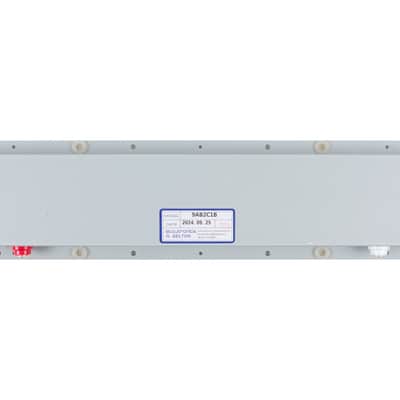 G-Storm Electro Spring Tank Reverb Driver Version 2 [USED] | Reverb