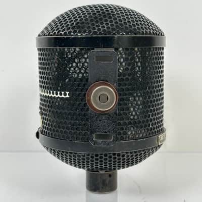 Western Electric RA-1142 Transmitter Multipattern Ribbon / Dynamic Microphone image 5