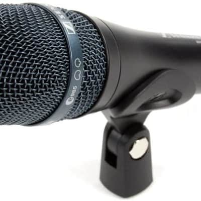 Sennheiser e 965 Large Diaphragm Condenser Handheld Microphone image 3