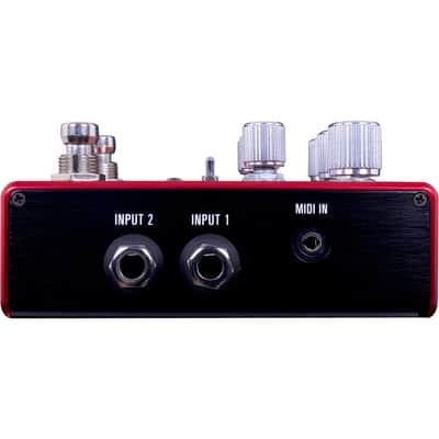 Source Audio Artifakt Lo-Fi Elements Pedal image 2
