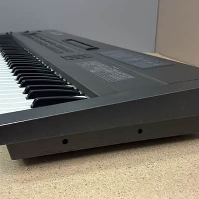 Roland Super JX-10 VECOVEN FULL SERVICED 76-Key Polyphonic Synthesizer FIRMWARE 3.23 VECOVEN RARE image 7