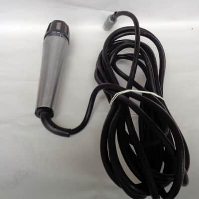 Shure 515 SB  Unidyme B Silver/Black Vintage Microphone image 3