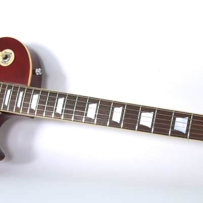 Electra Les Paul Copy 1970s Sunburst imagen 1