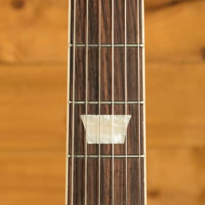 Gibson Les Paul Standard 50s Double Trouble | Vintage Tobacco Burst image 6