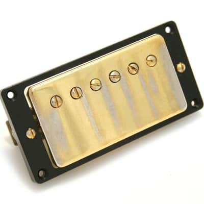 Seymour Duncan Antiquity Humbucker Set - gold image 2