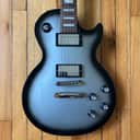 2012 Gibson Les Paul Studio Silverburst Electric Guitar w/ OHSC