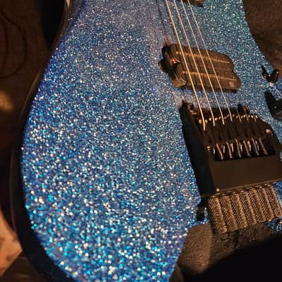 Kiesel Vader Neck-Thru 7 image 4