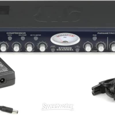 PreSonus Studio Channel 2010s - Black image 1