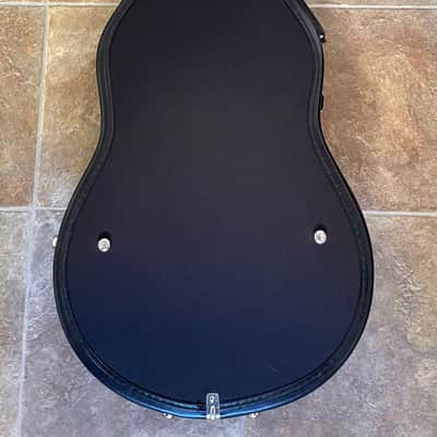 Duesenberg DTV Case for Starplayer TV Single Cutaway Hardshell Guitar Case image 7