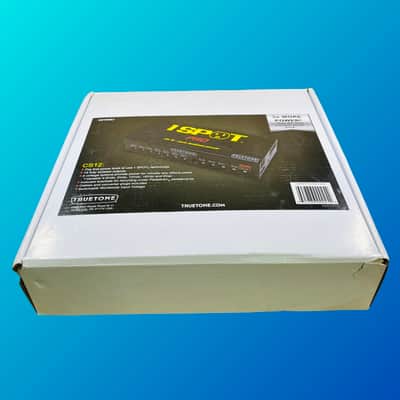 Truetone CS12 1 SPOT Pro Power Supply image 4