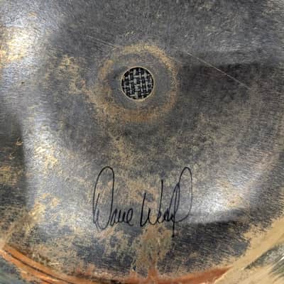 Sabian HHX Evolution Cymbal Pack – 20” Evolution Ride + 14” Evolution Hi-Hats image 7