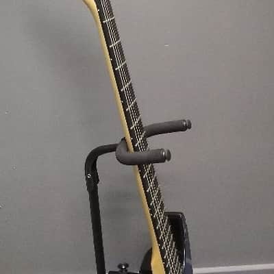 Limited Edition LTD "Ride The Lightning" Guitar! image 12