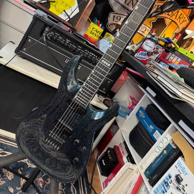 E-II Horizon NT HS Granite Sparkle (ES4335243) image 1
