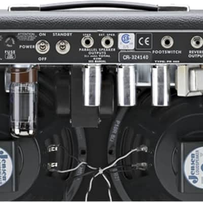 Fender '65 Super Reverb Guitar image 4