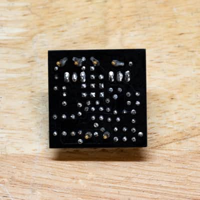 GAR-1731 Discrete OpAmp (API 2520 Pinout) image 2