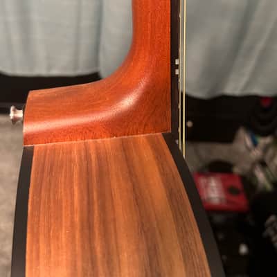 Gibson Generation Collection G-200 EC 2021 - 2023 - Natural image 7