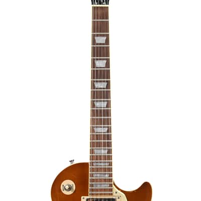 Epiphone Les Paul Standard Plustop Pro Honeyburst image 8