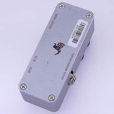 One Control USED Silver Bee OD 4K Mini One Control image 3