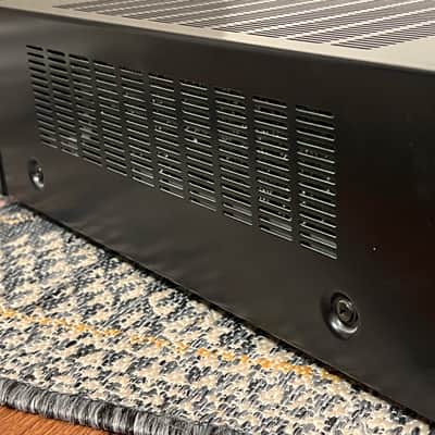 Vintage Pioneer SA-V70 1986 Receiver with Detachable Remote- Black image 21