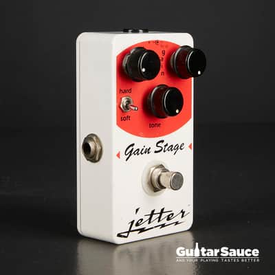 Jetter gain stage red used (Cod.EFF_00282) image 3