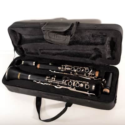 Original G (SOL) Turkish Clarinet+Original Case~German System~Excellent/Mint Condition~Fully works! image 1