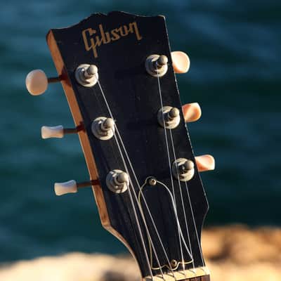 Gibson SG Junior 2004 - Wine Red image 3