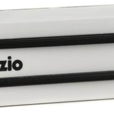 DiMarzio DP218 Super Distortion S Humbucker Pickup - White image 2