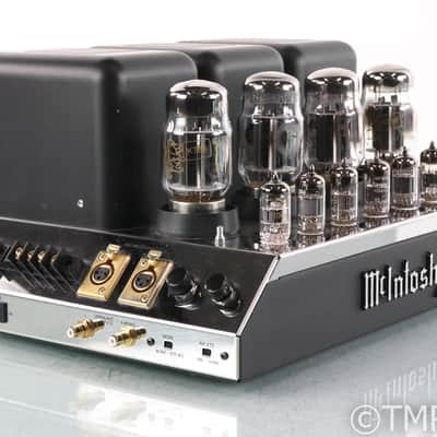 McIntosh MC275 Mk IV Stereo Tube Power Amplifier; Mark 4; MC-275 image 2