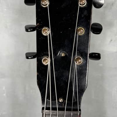 Gibson L-00 1932 - 1945 - Sunburst image 7