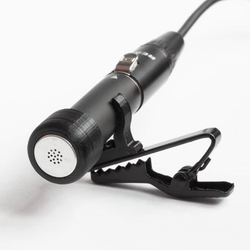 Sonorous Objects SO.1 Omni Microphone - Matched Stereo Pair - Primo EM272 image 1