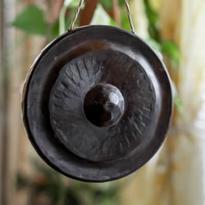Hanoi 7” Gong image 1