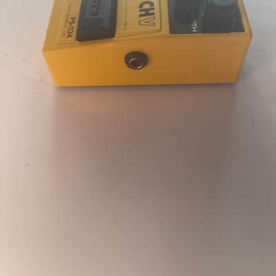 Guyatone PS-034 Pro Chorus CHV Analog Vintage Guitar Effect Pedal MIJ Japan image 4