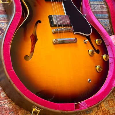 Gibson Custom Shop ES-335 1959 Reissue 2023 image 2
