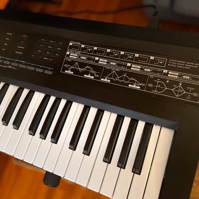 Roland D-50 w/ PN-D50-00 Card image 7