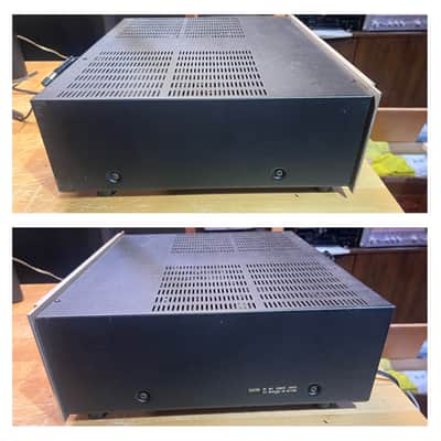 Marantz 2265B Stereo Receiver FULLY RESTORED, image 4