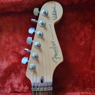 Fender Jeff Beck Stratocaster image 9