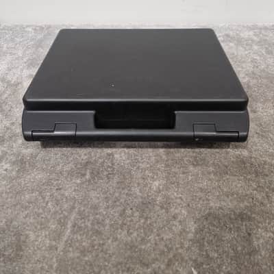 Sennheiser EM1031-V True Diversity Receiver - Professional Audio, True Diversity Technology - Excellent w/ Power Supply & Hard Case & Sennheiser Mic Transmitter image 3