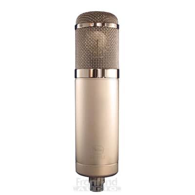 Peluso 2247 LE Tube Microphone image 2