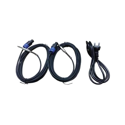 DEFINITIVE AUDIO - VORTEX 600 L1 image 10