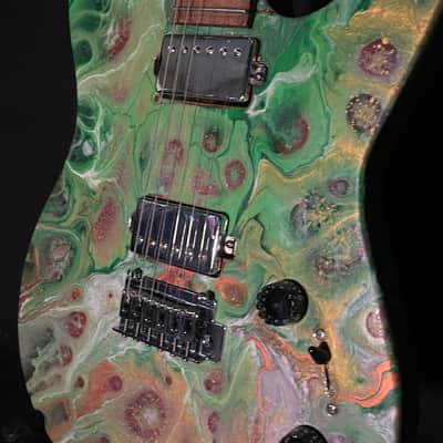 Grainrot Guitars Loki - Matte image 2