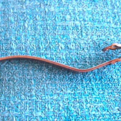 Snare Strainer Throwoff Handle Part - Vintage image 7